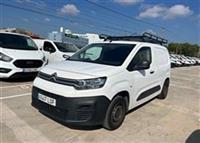 CITROEN 1.5 BLUEHDI 56KW TALLA M CONTROL (7 - 4547-LDF